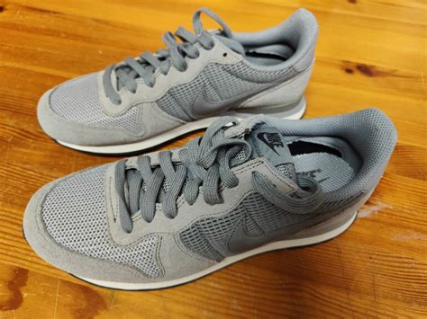 gebrauchte nike schuhe größe 40 5|Nike Turnschuh 40, Herrenschuhe gebraucht kaufen.